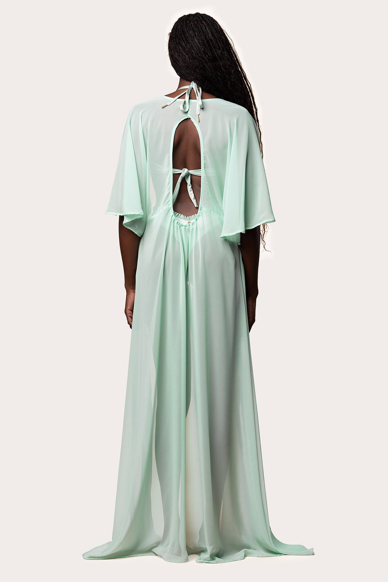 Navi Cover Ocean Mist