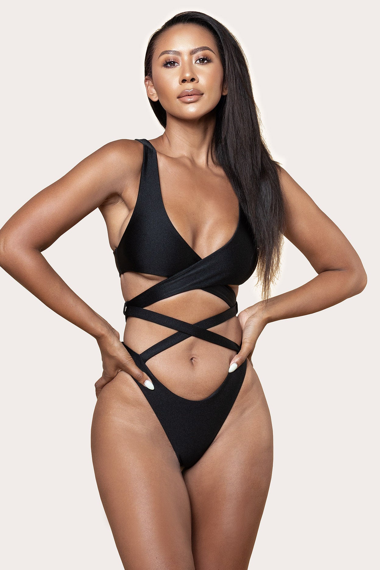 Nexa Top Black