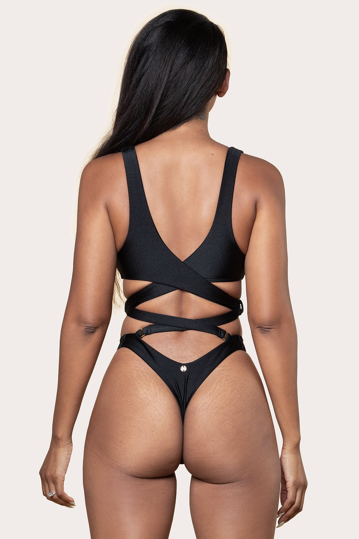 Nexa Top Black