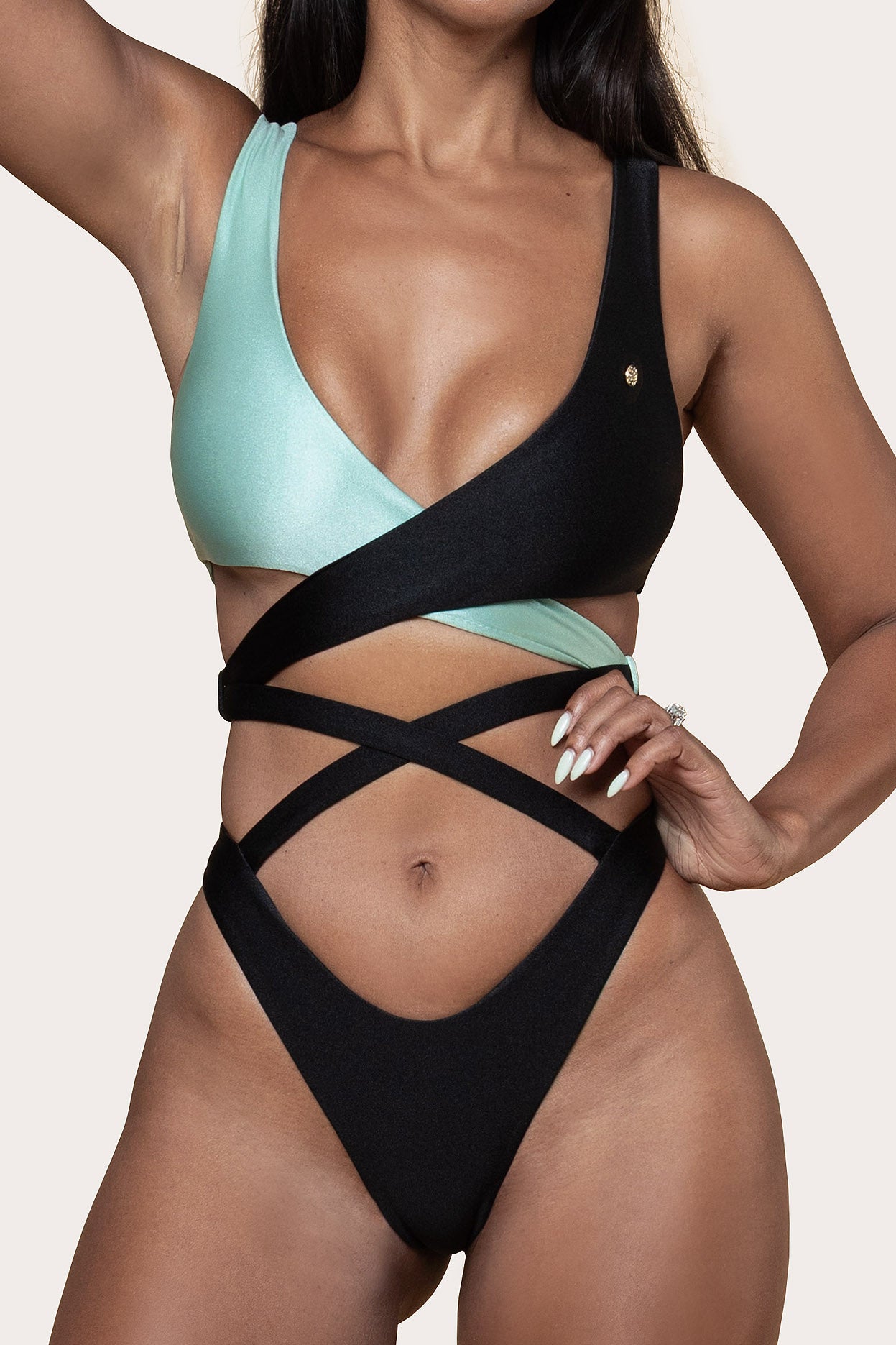 Nexa Bottom Black