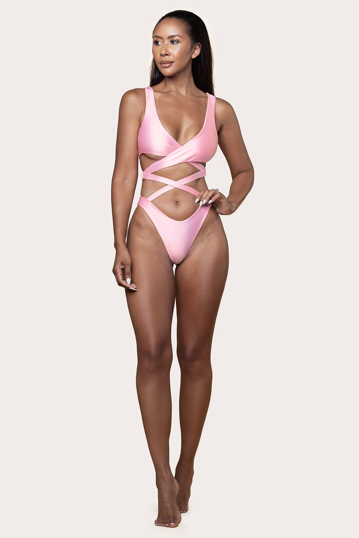 Nexa Top Bubblegum
