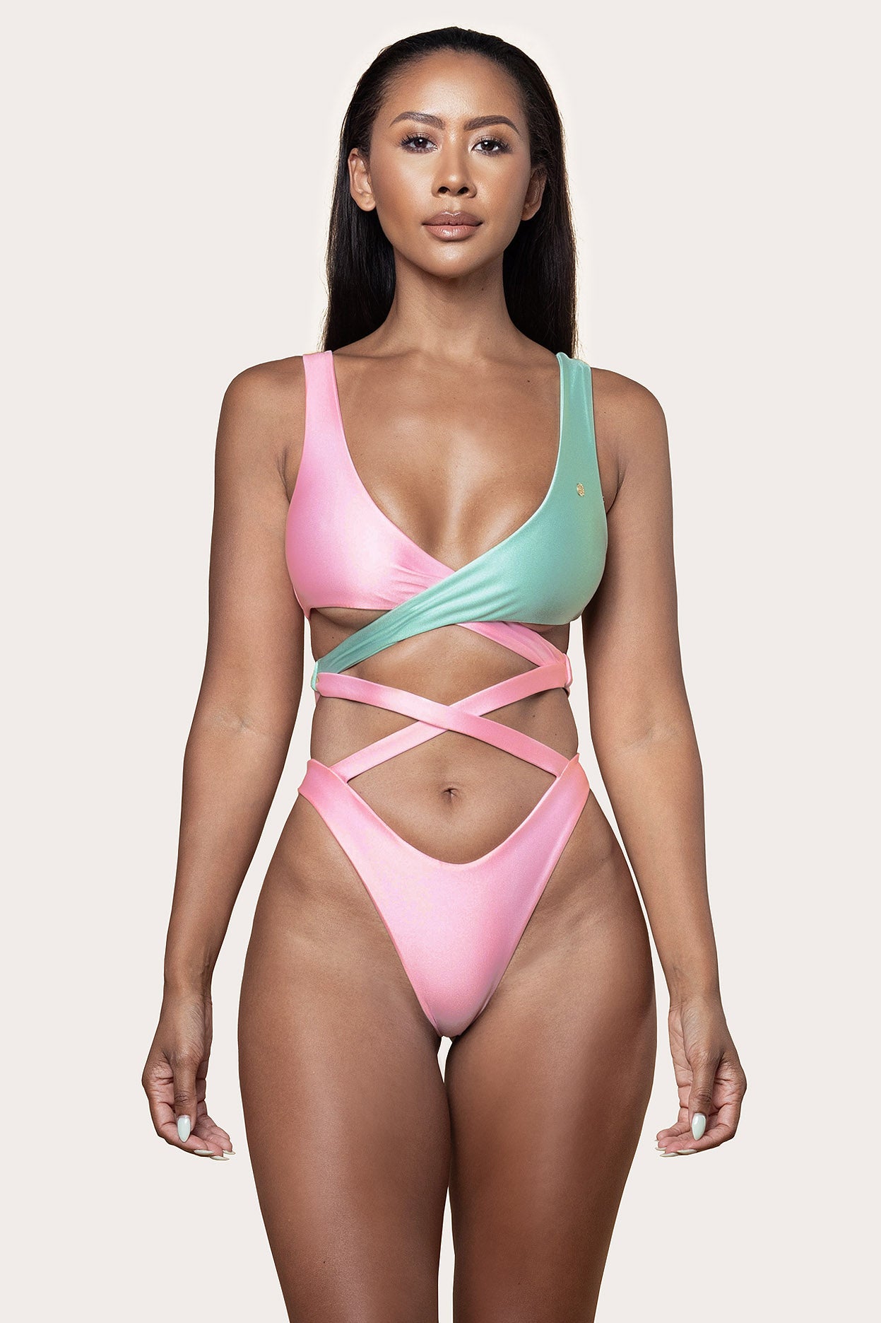 Nexa Bottom Bubblegum