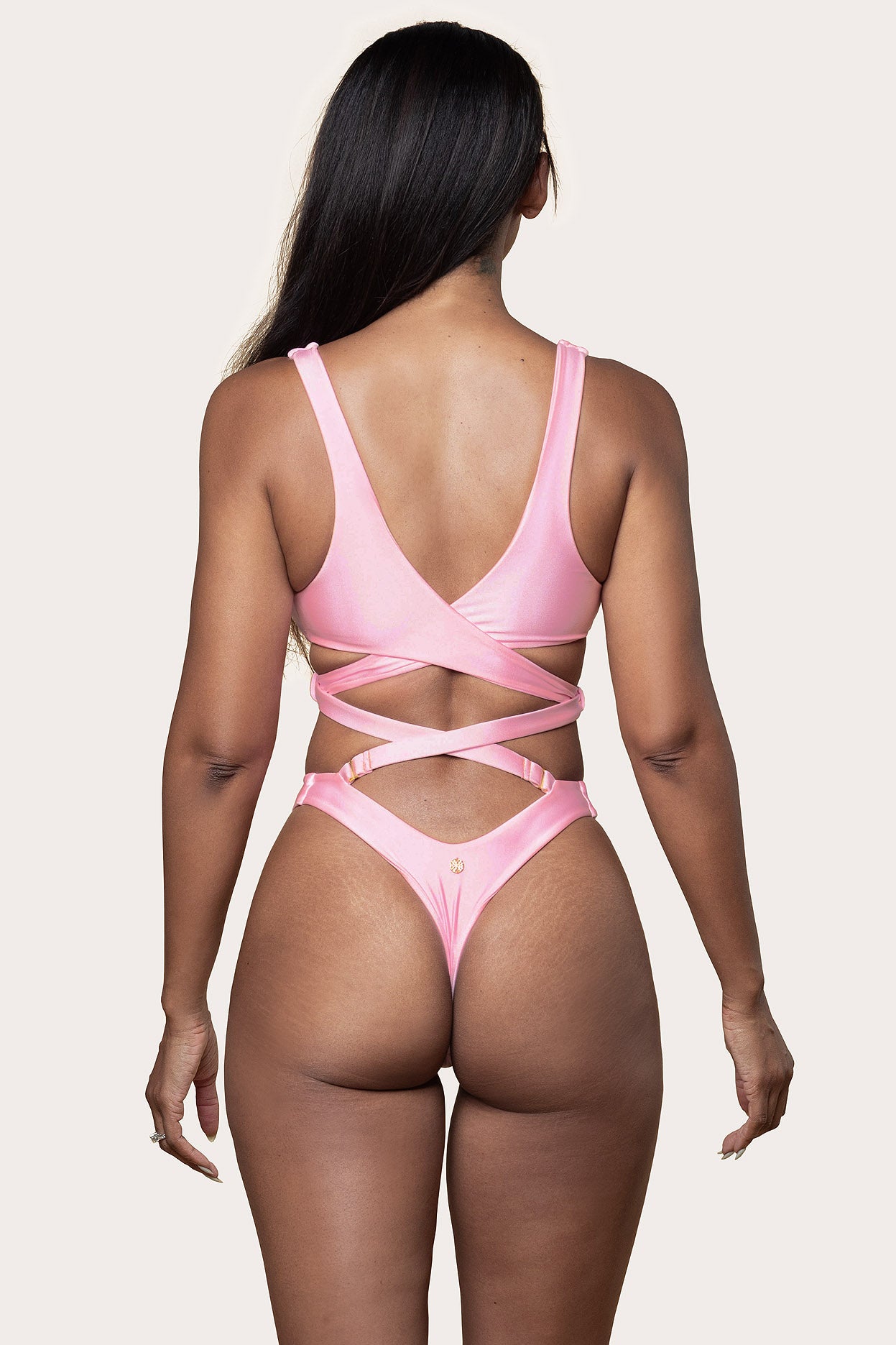 Nexa Top Bubblegum