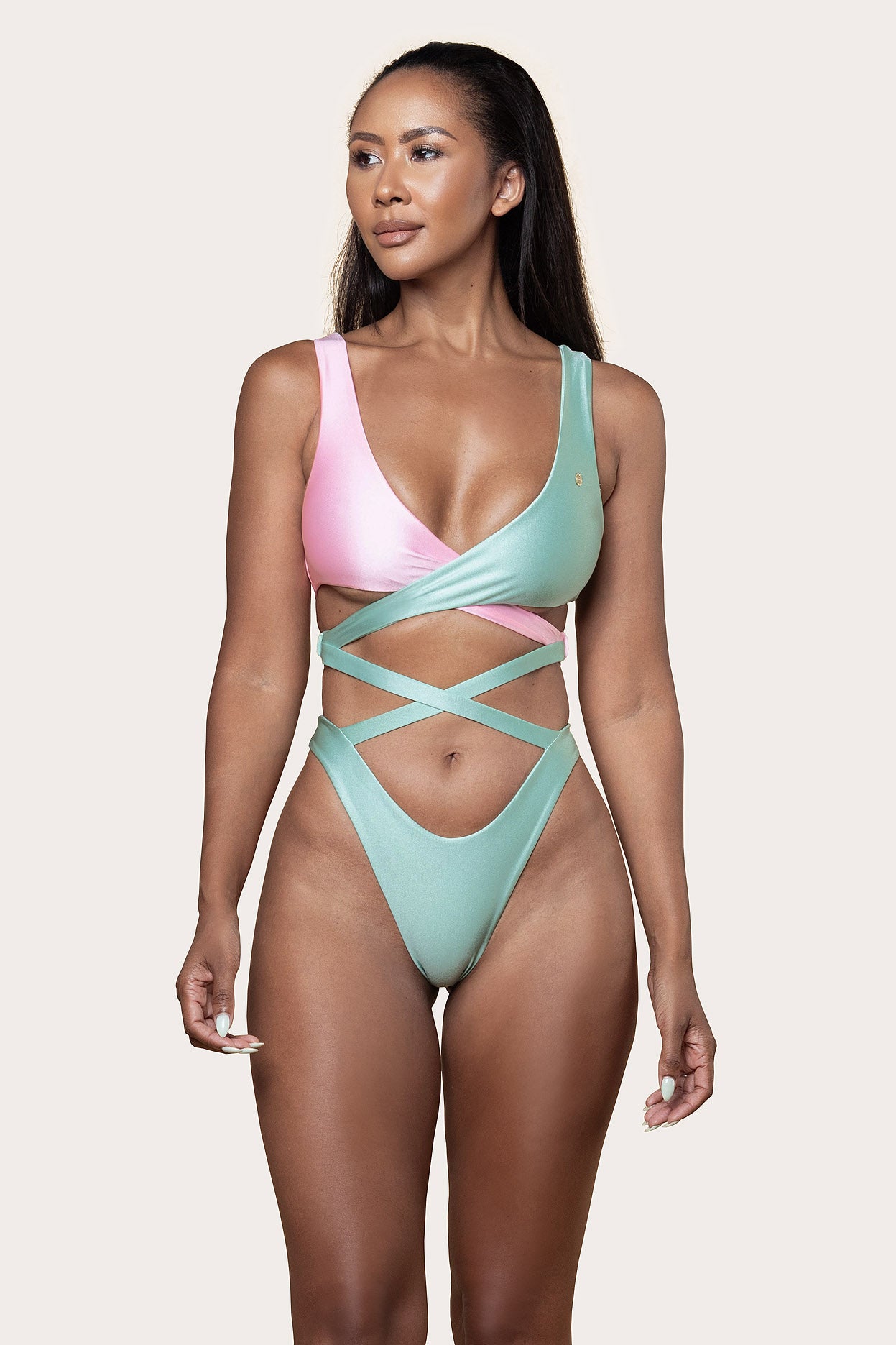 Nexa Top Bubblegum (Right Side)