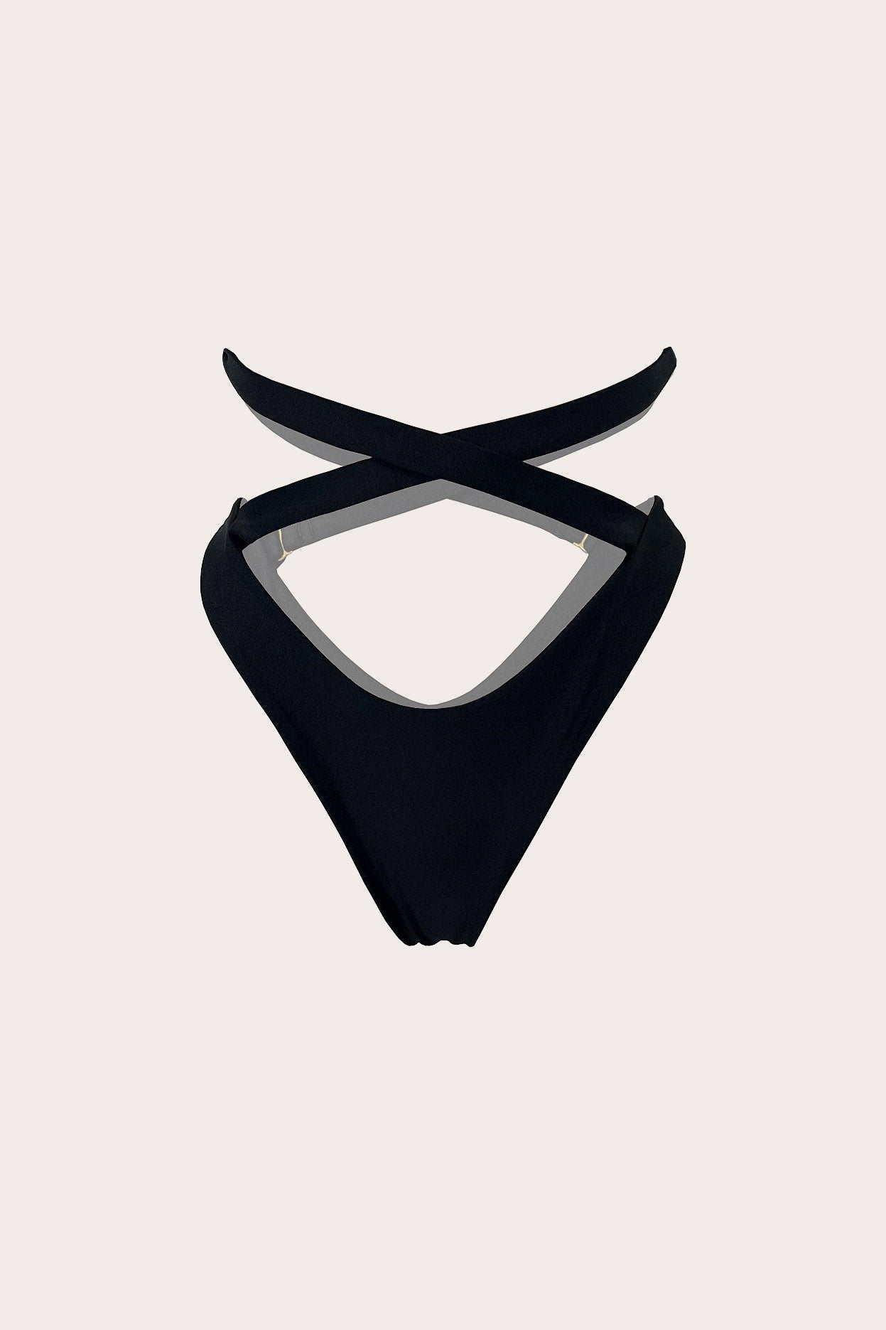 Nexa Bottom Black