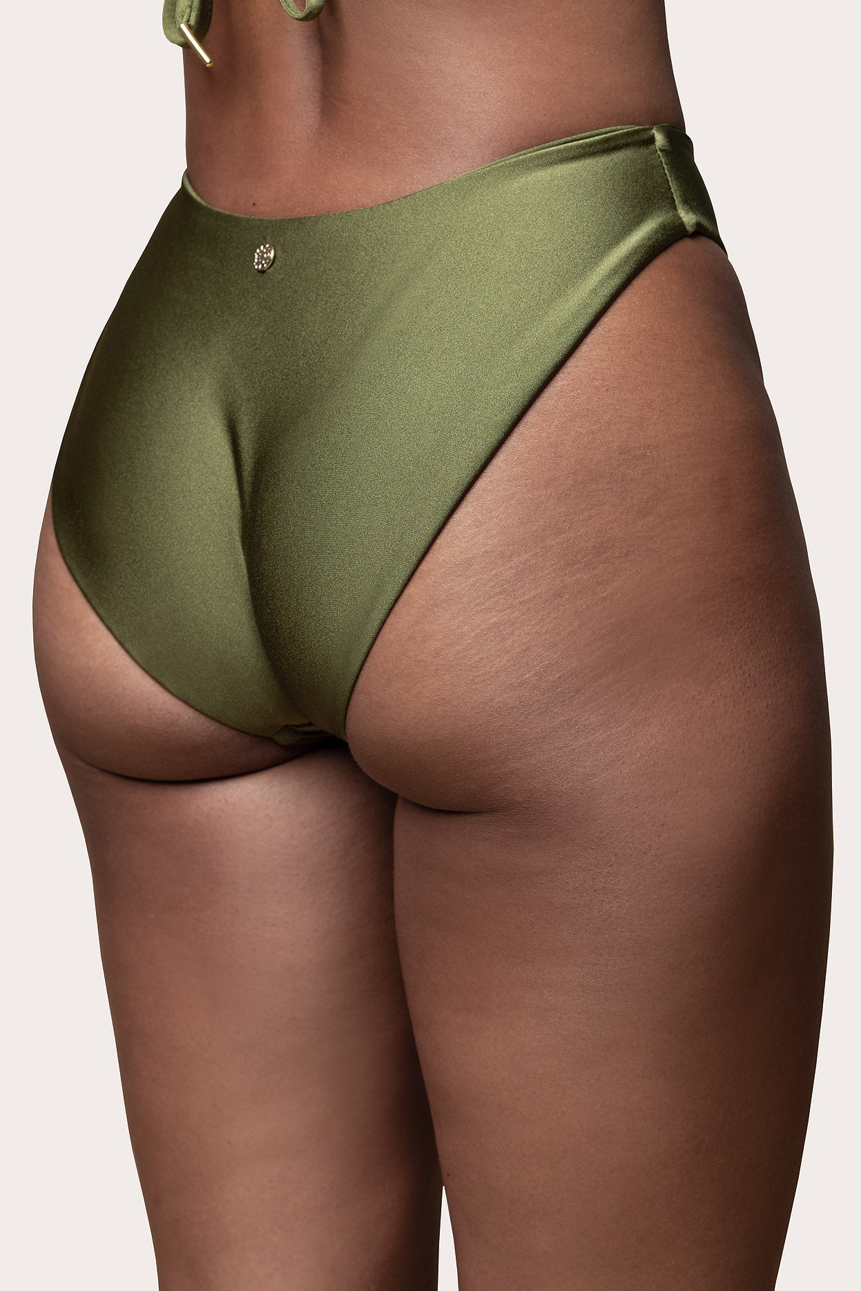 Rico Full Bottom Olive