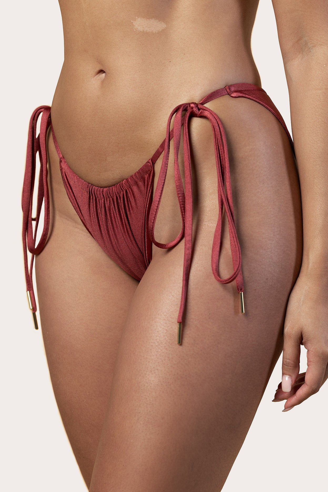 Solaya Full Bottom Sangria