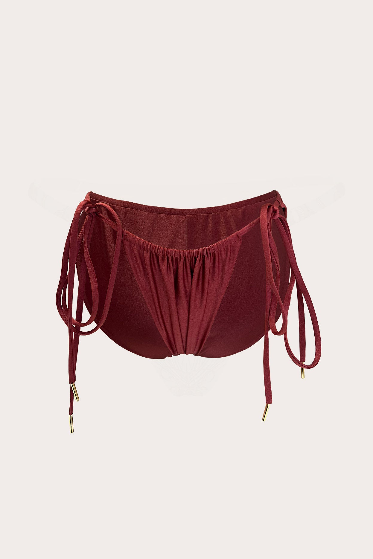 Solaya Full Bottom Sangria