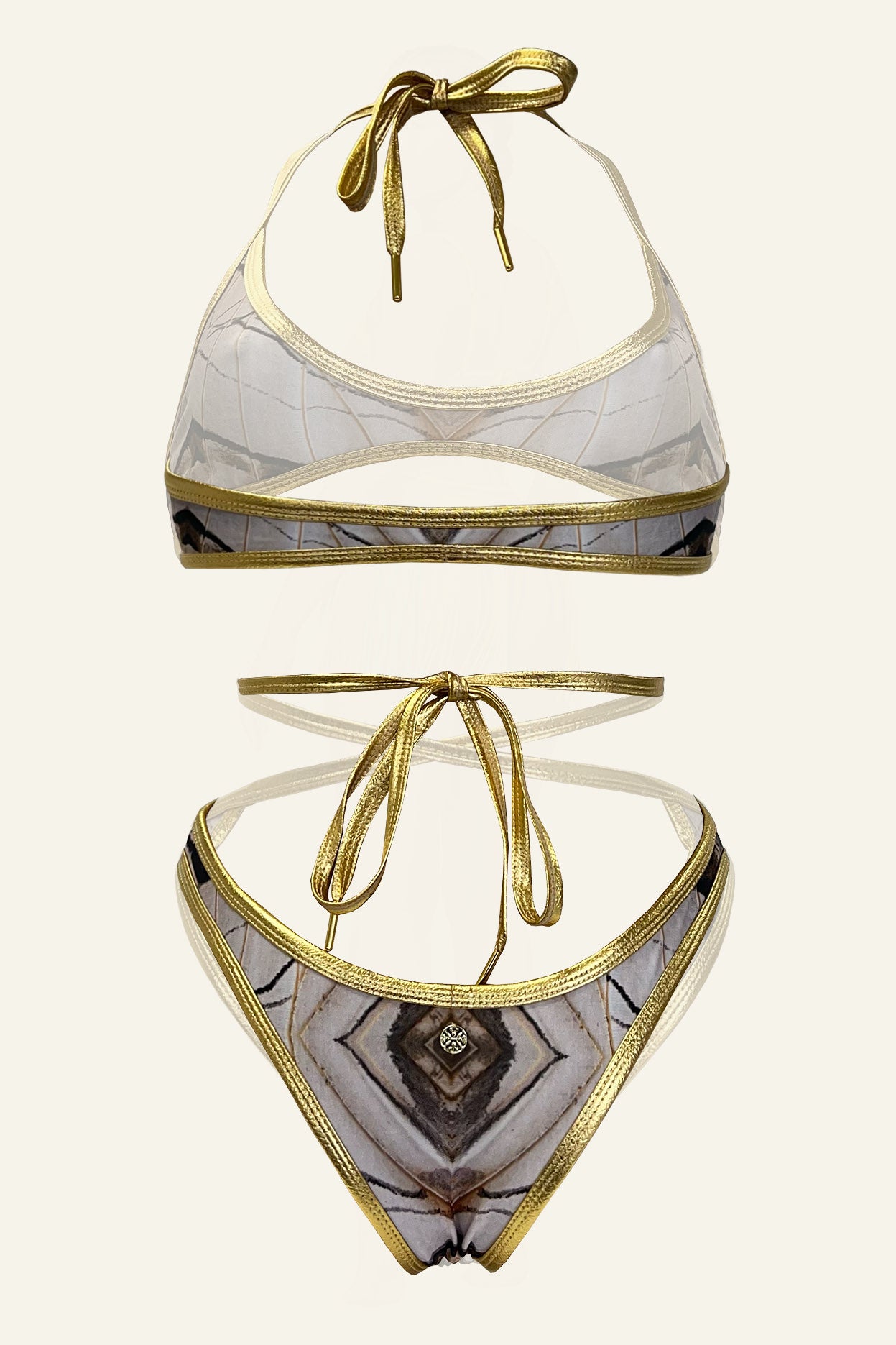 Rio Marble Bikini