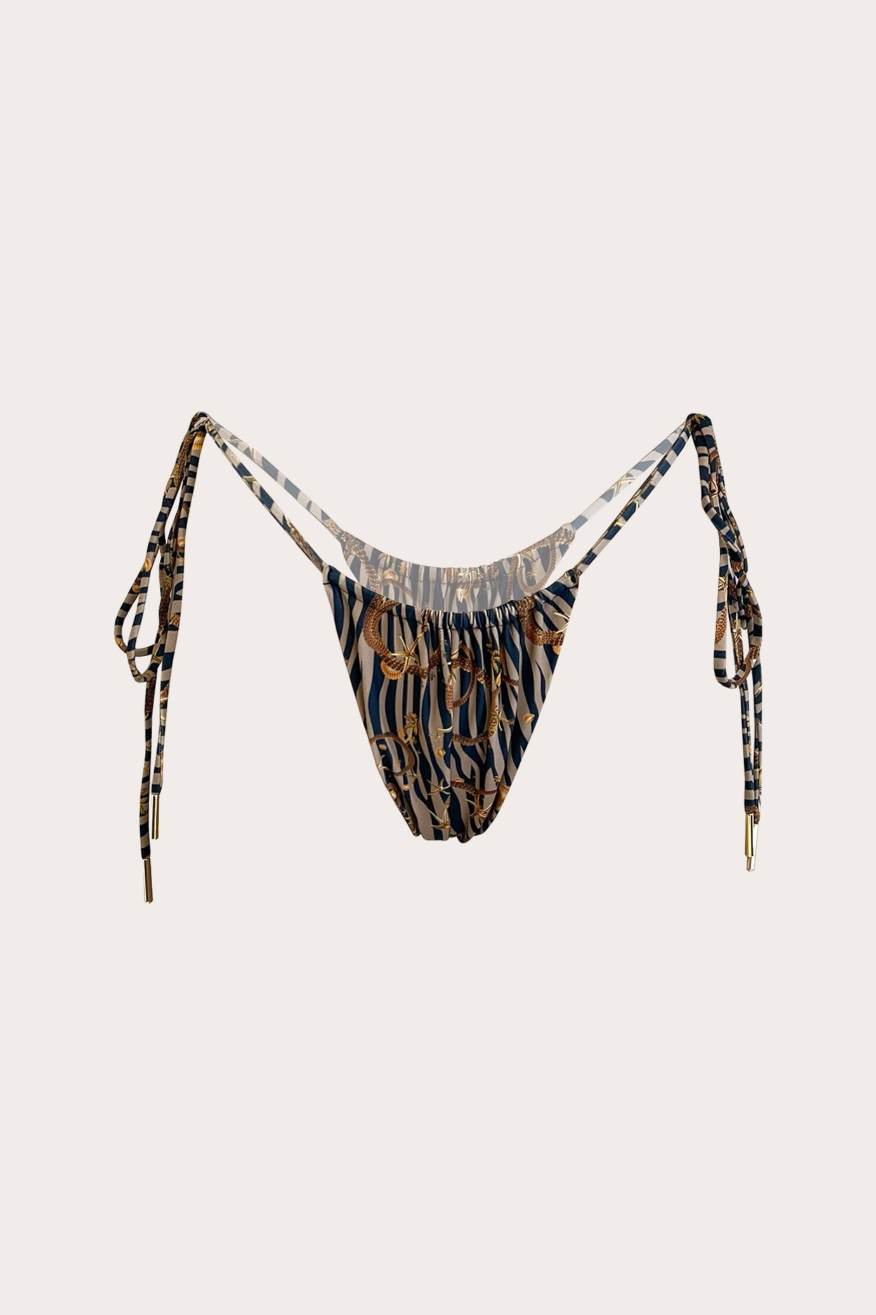 Siren Thong Bottom Ani Luxe