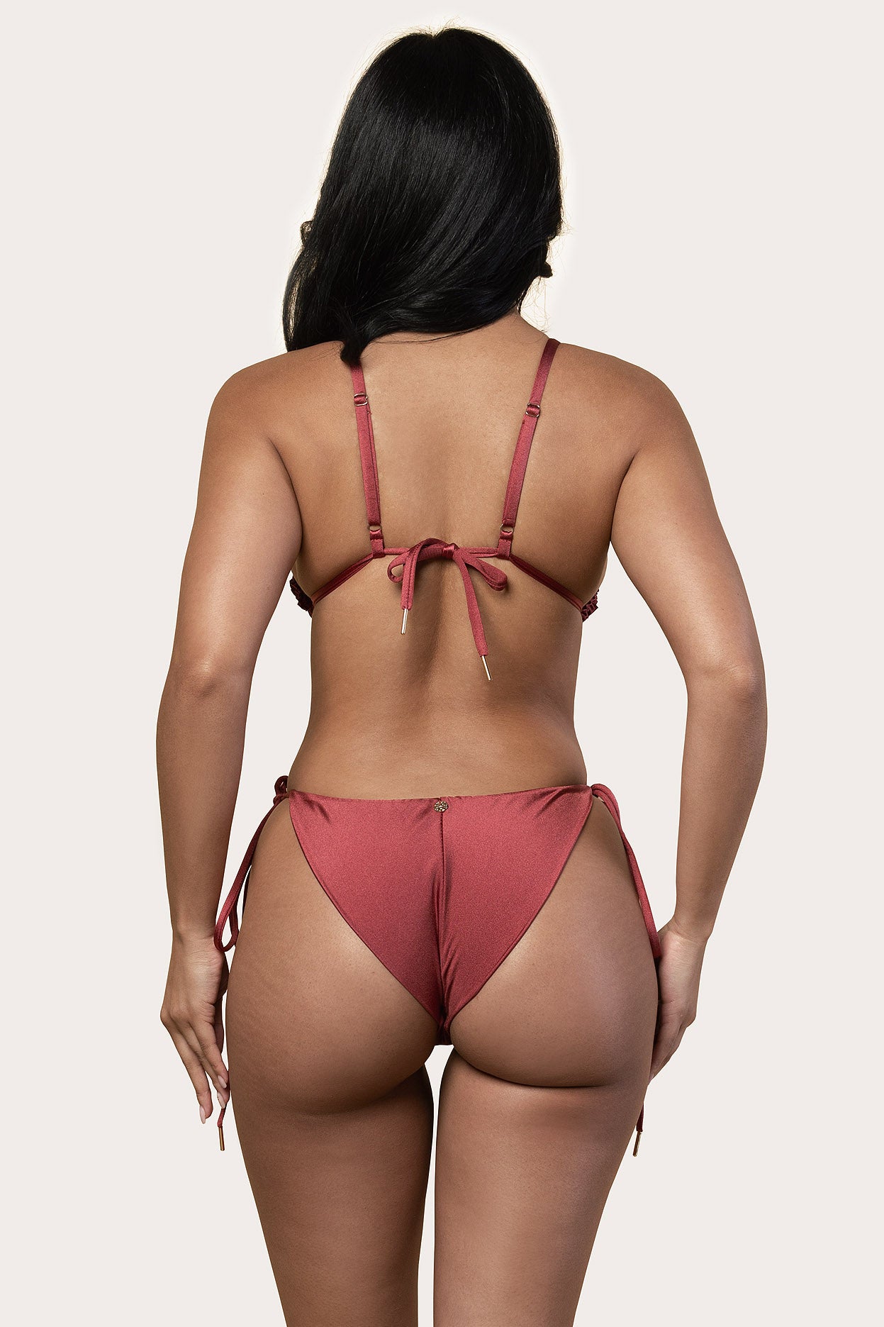 Sami Cheeky Bottom Sangria