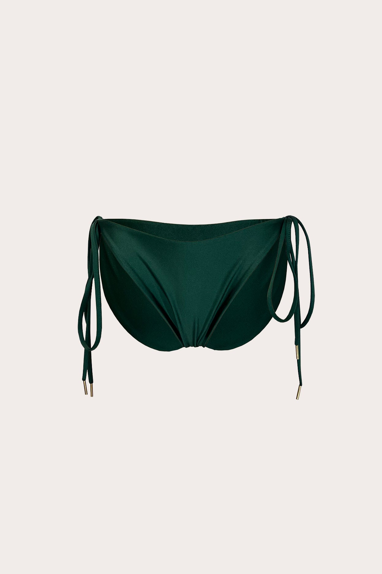 Sami Full Bottom Midnight Palm