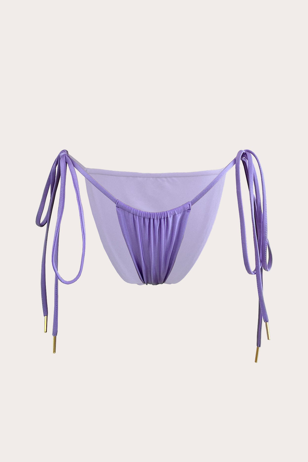 Sienna Cheeky Bottom Lavender