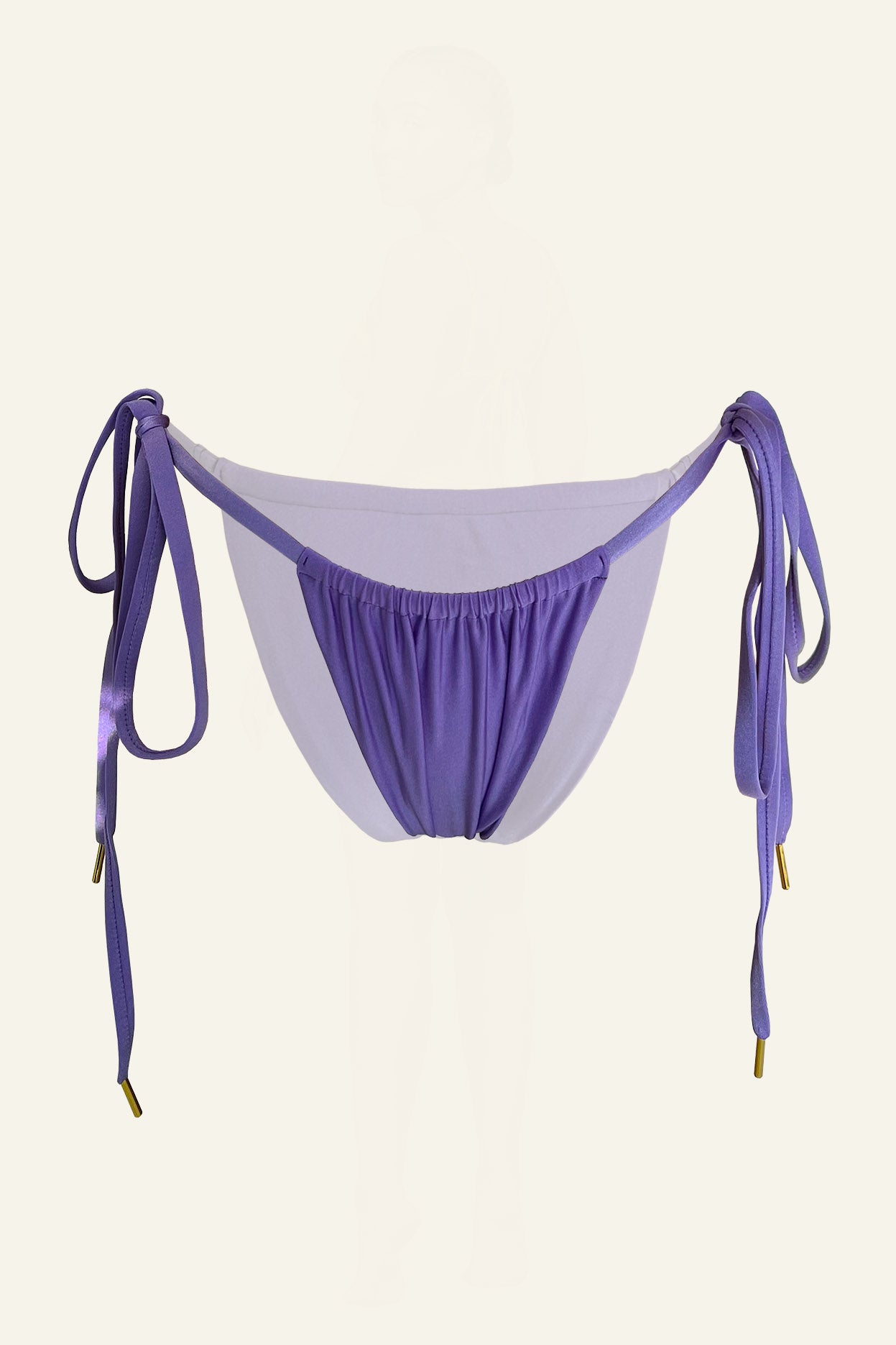 Siren Cheeky Bottom Lavender