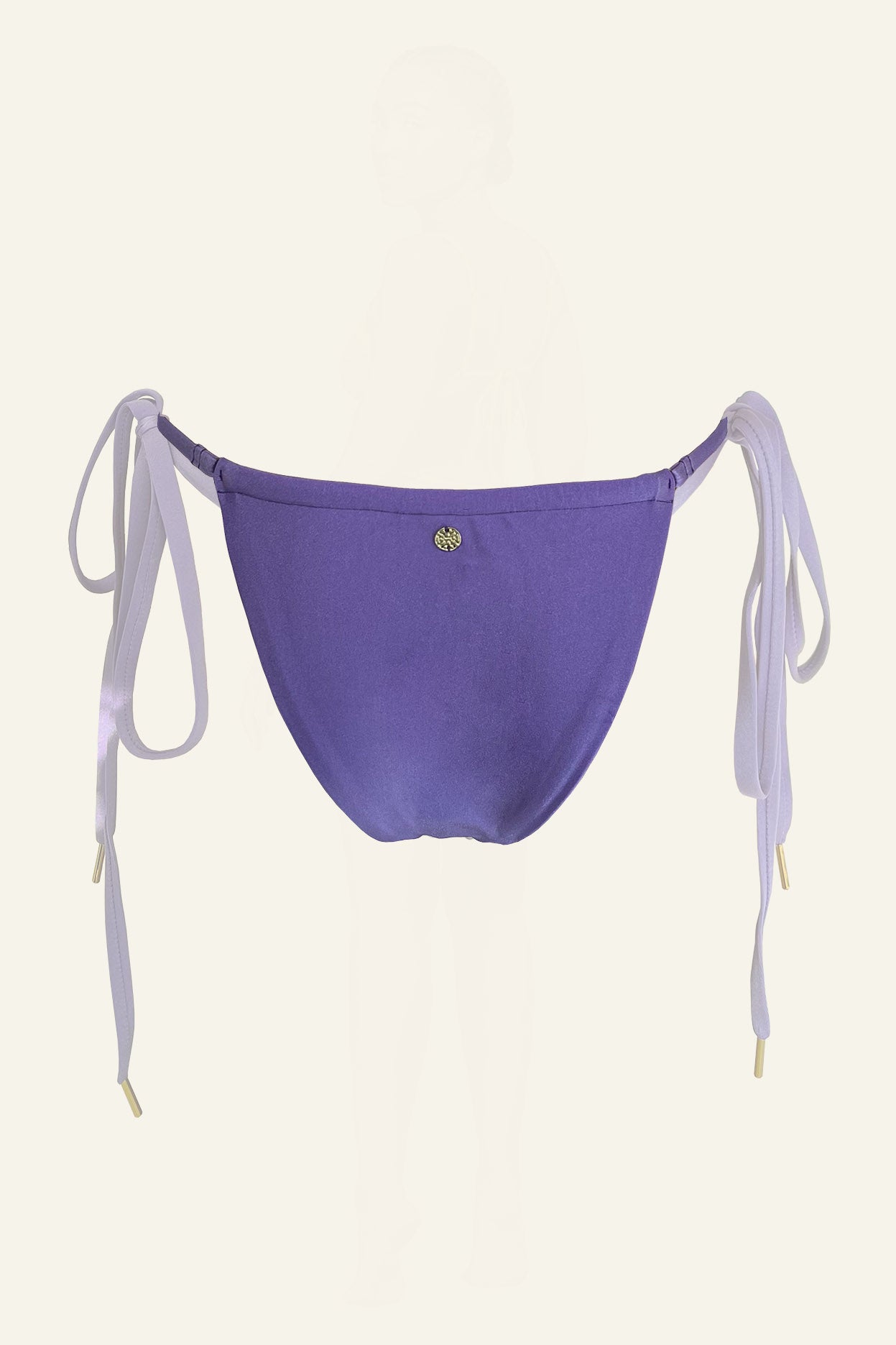 Siren Cheeky Bottom Lavender