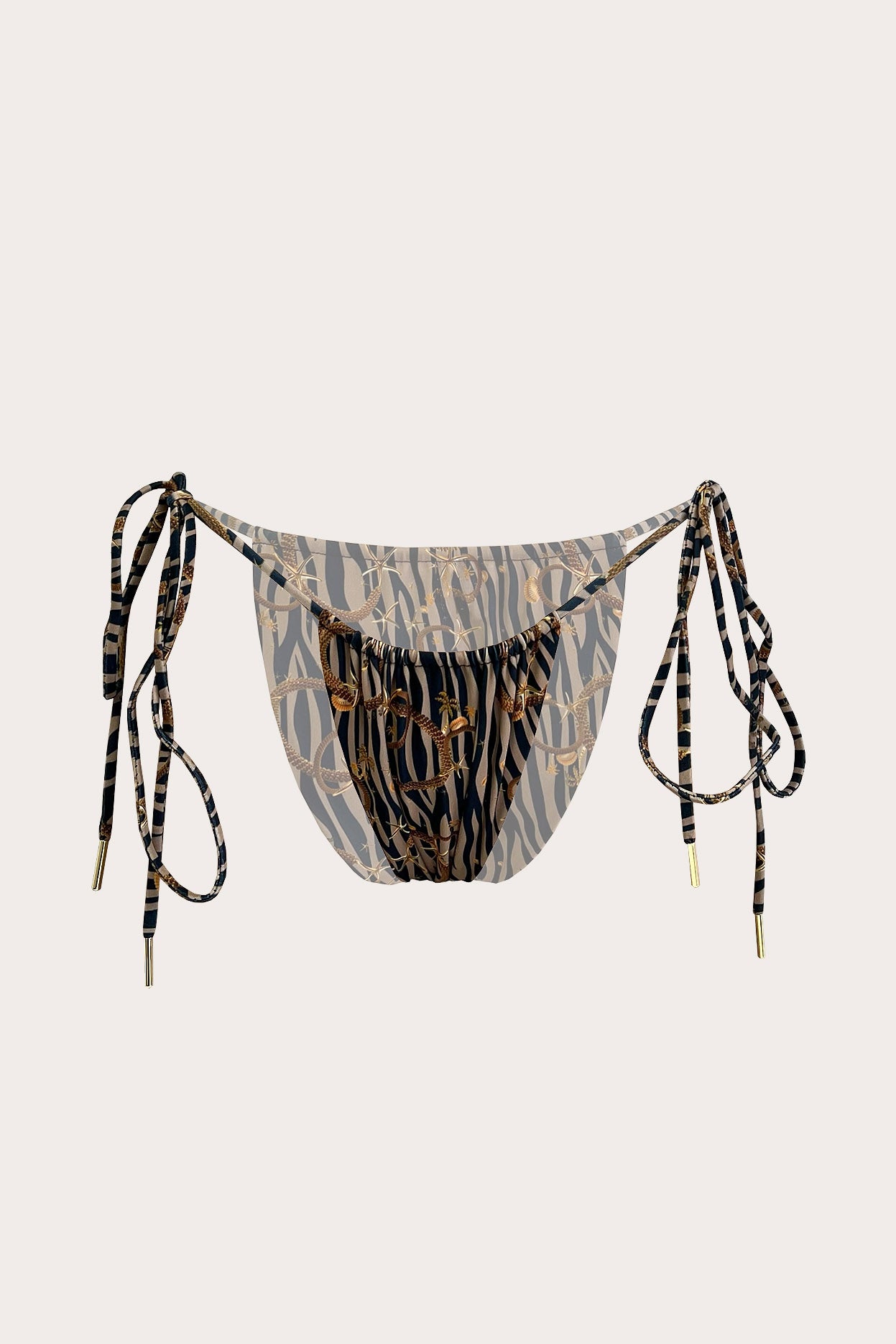 Siren Cheeky Bottom Ani Luxe
