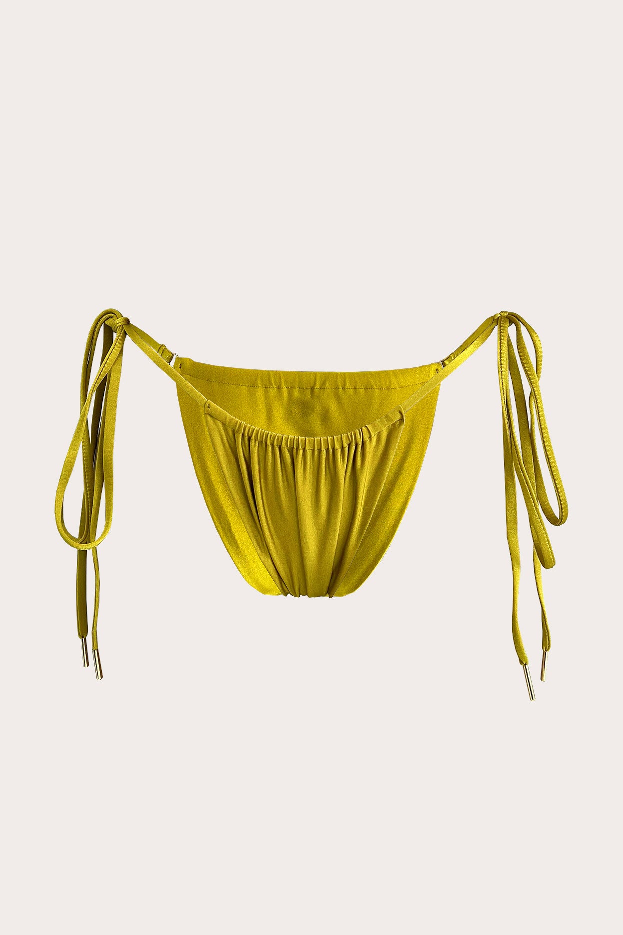 Sirene Full Bottom Chartreuse