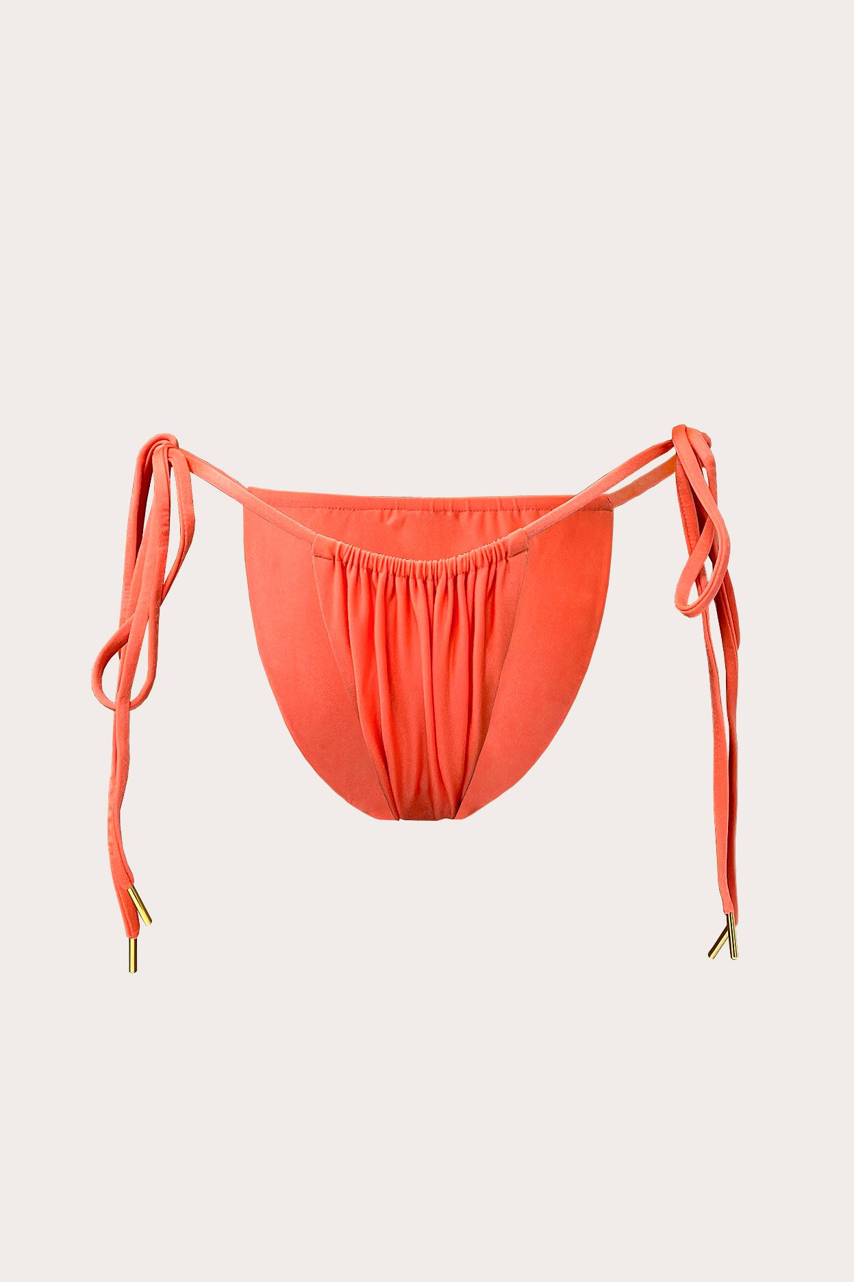 Sirene Full Bottom Hyper Coral