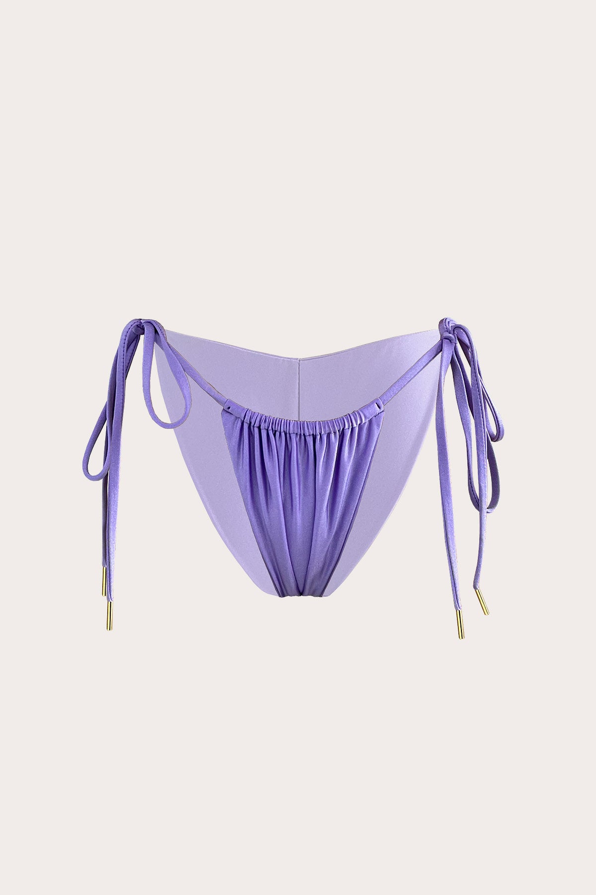 Solaya Cheeky Bottom Lavender