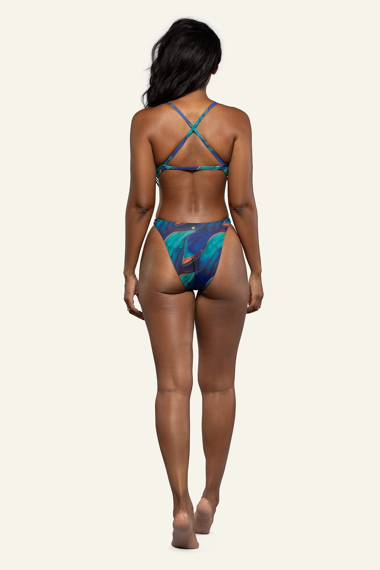 OMGEEE!!🔥 We have some heat Dropping - Asherah Swimwear
