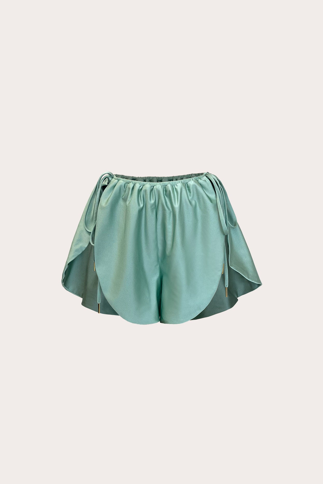 Tulipa Shorts Ocean Mist