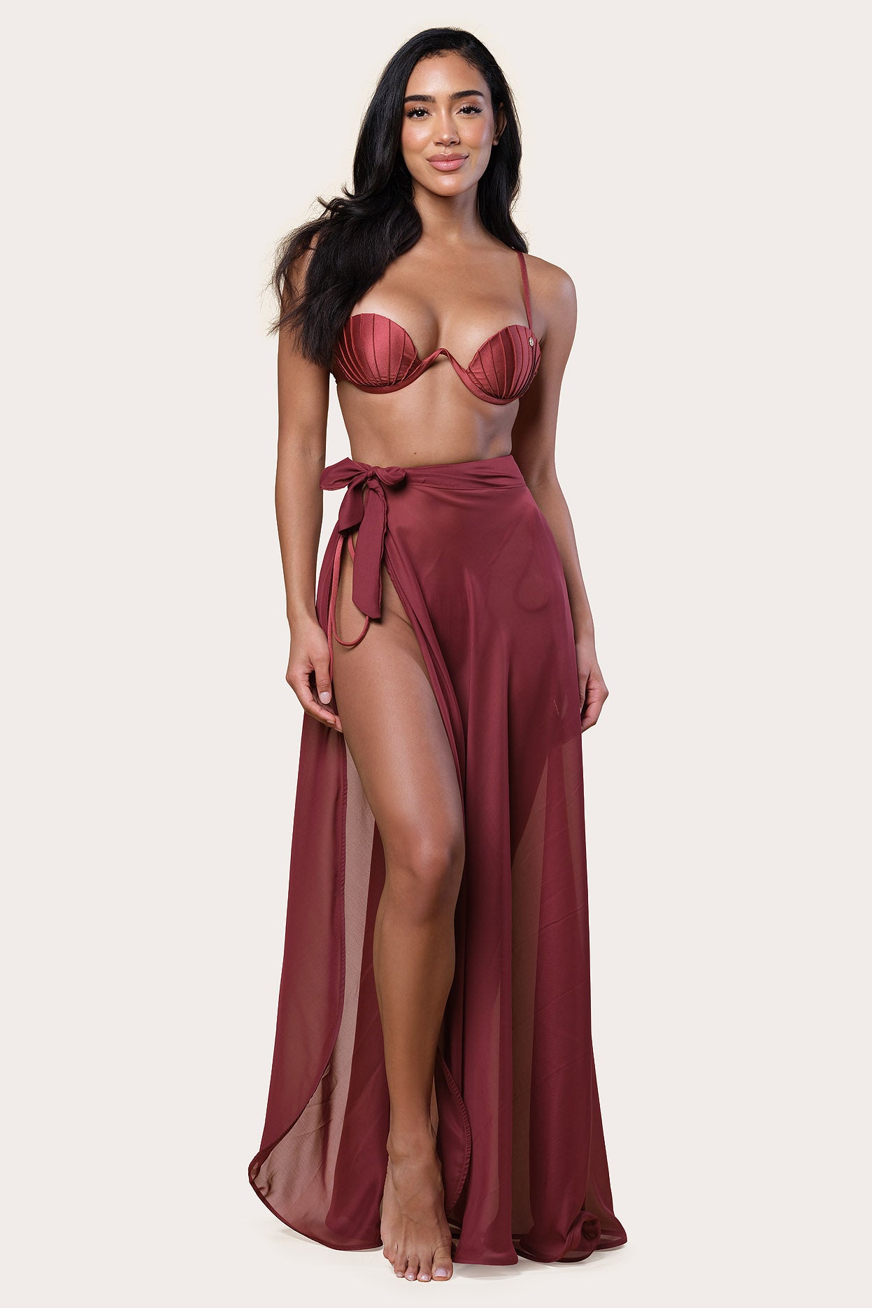 Sangria Luxe Gift Set