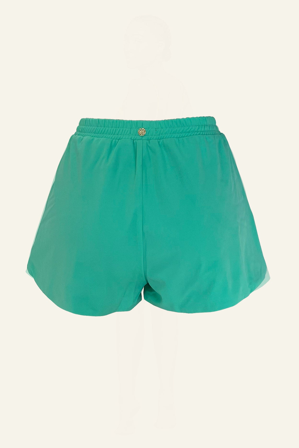 Venice Shorts Mint