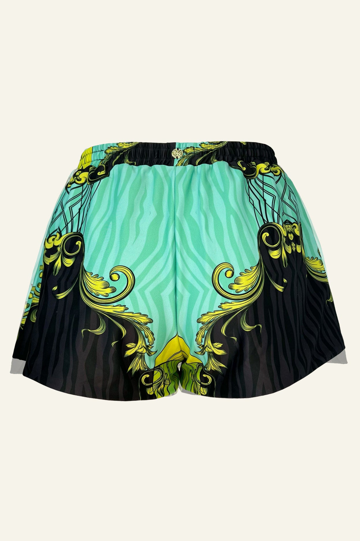 Venice Shorts Capri