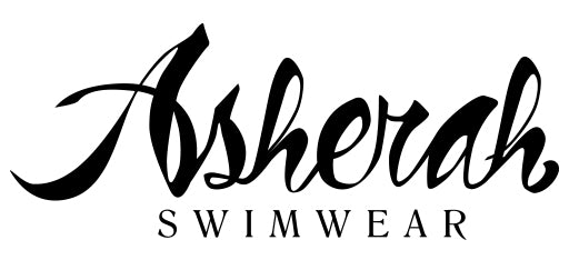 Asherah Swimwear logo