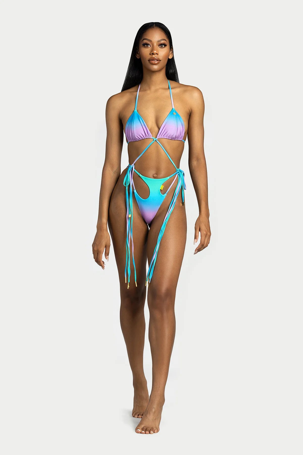 Ocean Top Lavender Mint